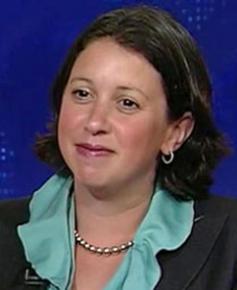 Naomi Schaefer Riley